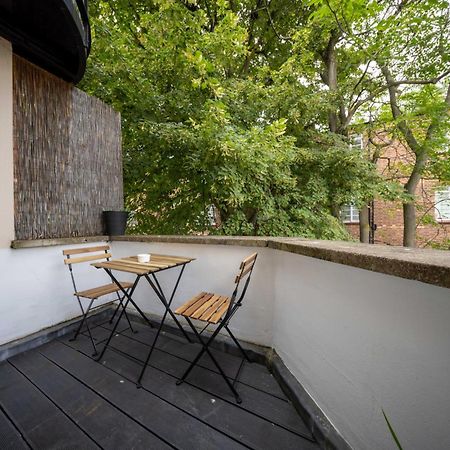 Апартаменты Modern 3 Beds 2 Baths Abbey Rd - St John'S Wood Лондон Экстерьер фото