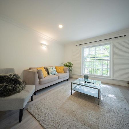 Апартаменты Modern 3 Beds 2 Baths Abbey Rd - St John'S Wood Лондон Экстерьер фото
