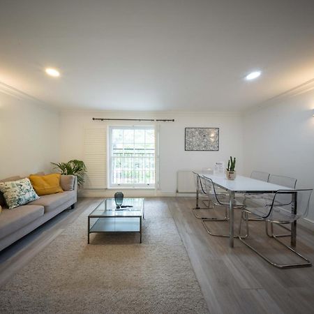 Апартаменты Modern 3 Beds 2 Baths Abbey Rd - St John'S Wood Лондон Экстерьер фото