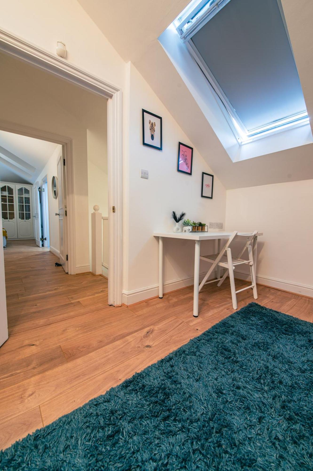 Апартаменты Modern 3 Beds 2 Baths Abbey Rd - St John'S Wood Лондон Экстерьер фото