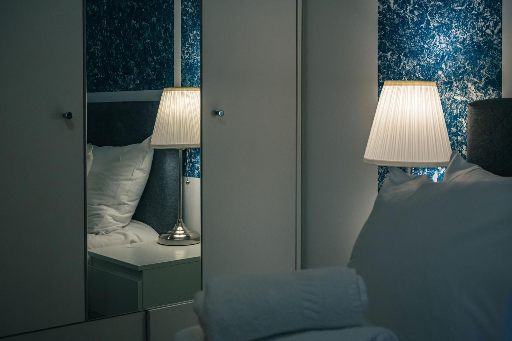 Апартаменты Modern 3 Beds 2 Baths Abbey Rd - St John'S Wood Лондон Экстерьер фото
