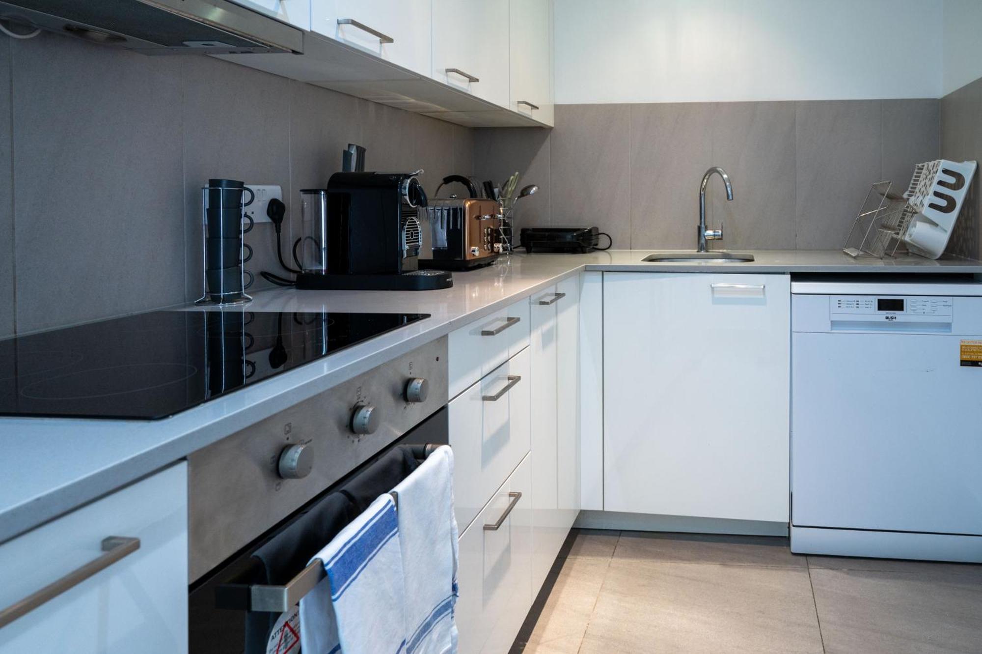 Апартаменты Modern 3 Beds 2 Baths Abbey Rd - St John'S Wood Лондон Экстерьер фото