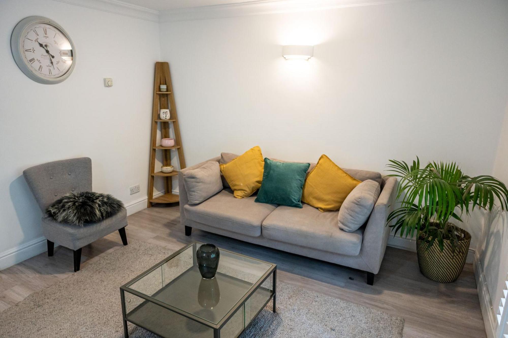 Апартаменты Modern 3 Beds 2 Baths Abbey Rd - St John'S Wood Лондон Экстерьер фото