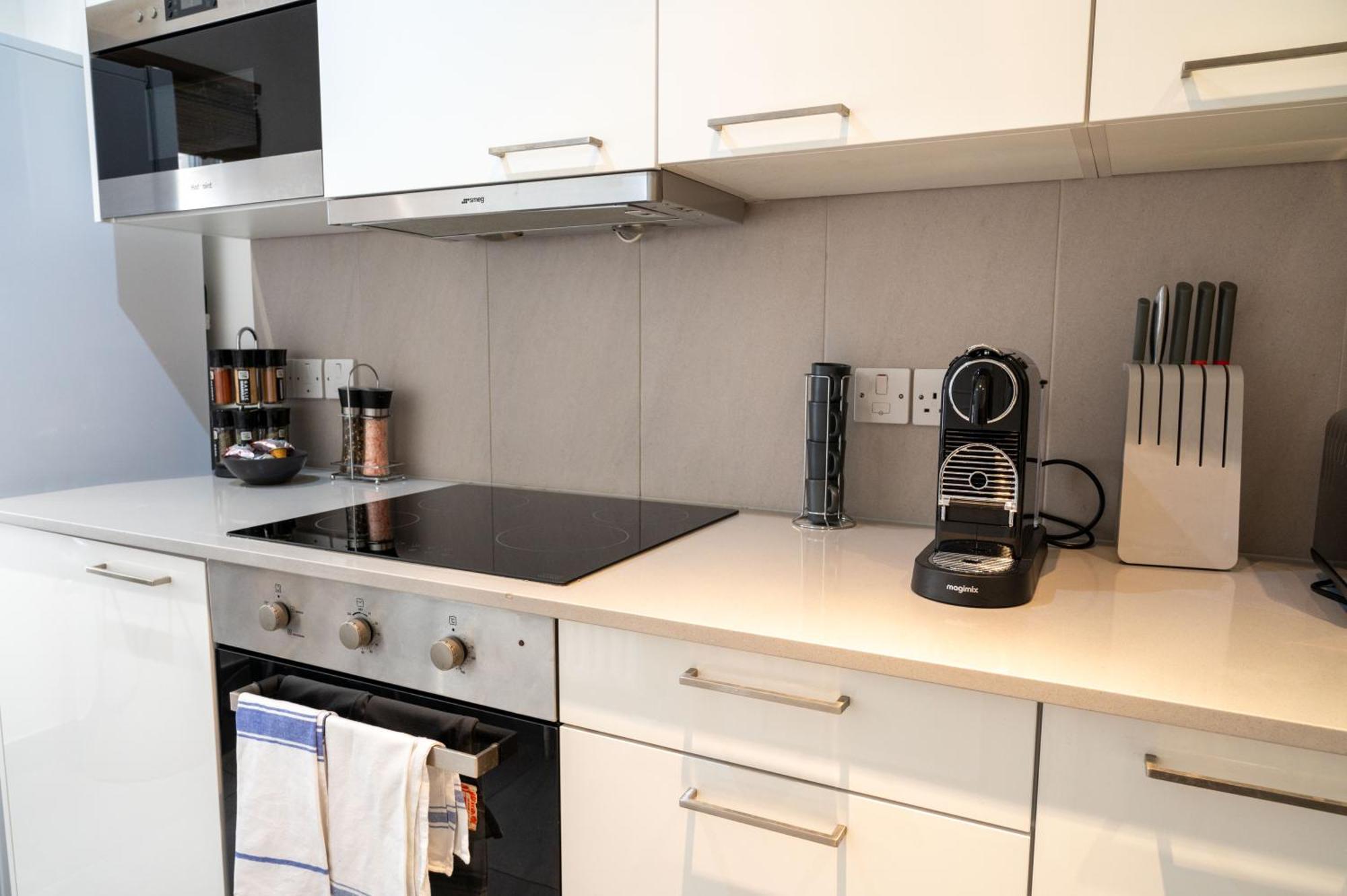 Апартаменты Modern 3 Beds 2 Baths Abbey Rd - St John'S Wood Лондон Экстерьер фото