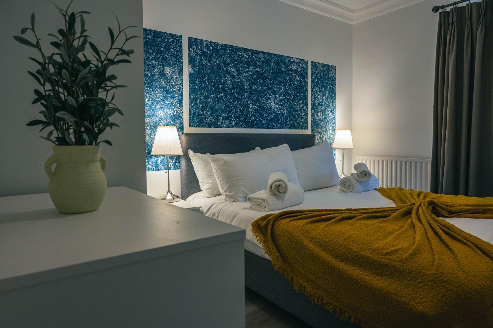 Апартаменты Modern 3 Beds 2 Baths Abbey Rd - St John'S Wood Лондон Экстерьер фото