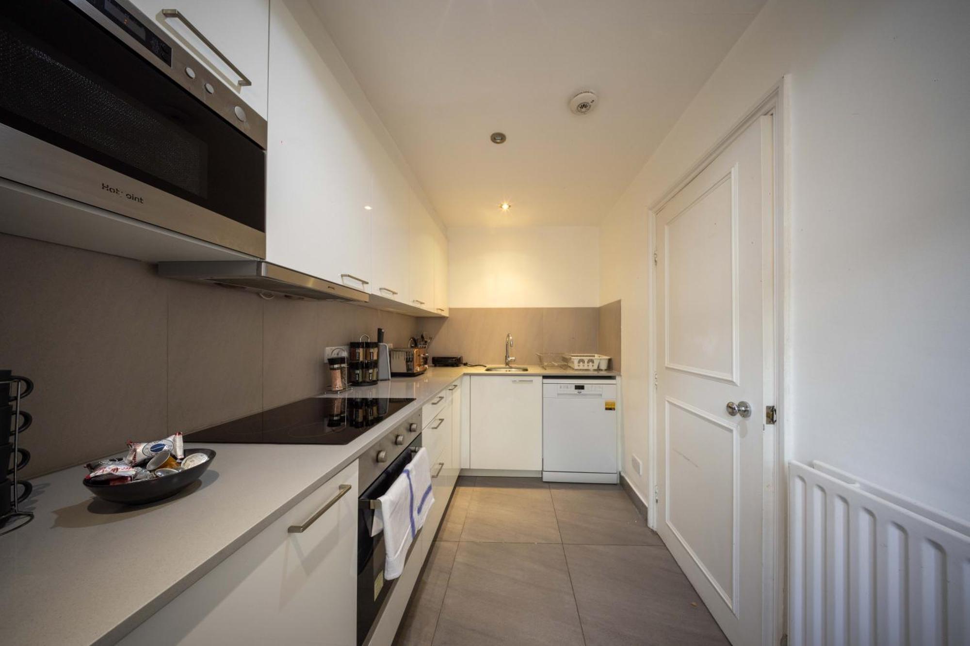 Апартаменты Modern 3 Beds 2 Baths Abbey Rd - St John'S Wood Лондон Экстерьер фото