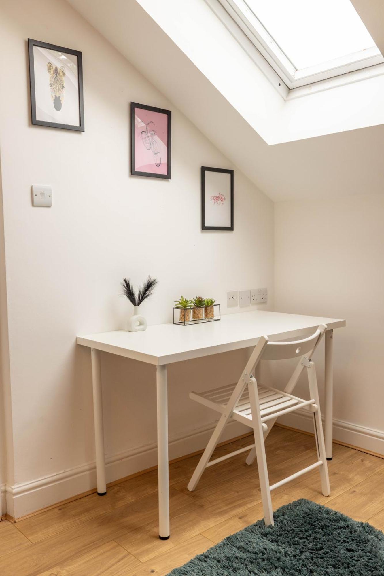 Апартаменты Modern 3 Beds 2 Baths Abbey Rd - St John'S Wood Лондон Экстерьер фото